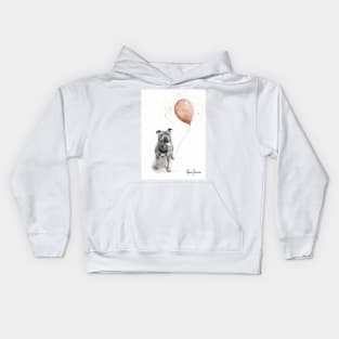 Molly and The Balloon Kids Hoodie